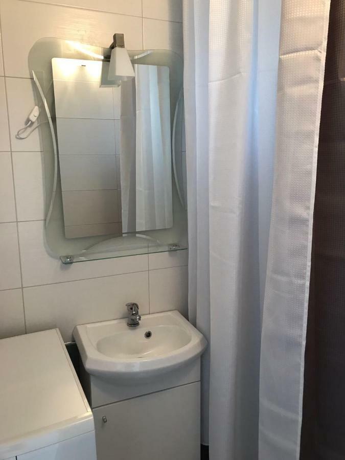 Apartments Katarina تروغير المظهر الخارجي الصورة