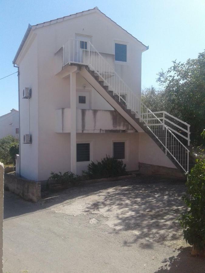 Apartments Katarina تروغير المظهر الخارجي الصورة